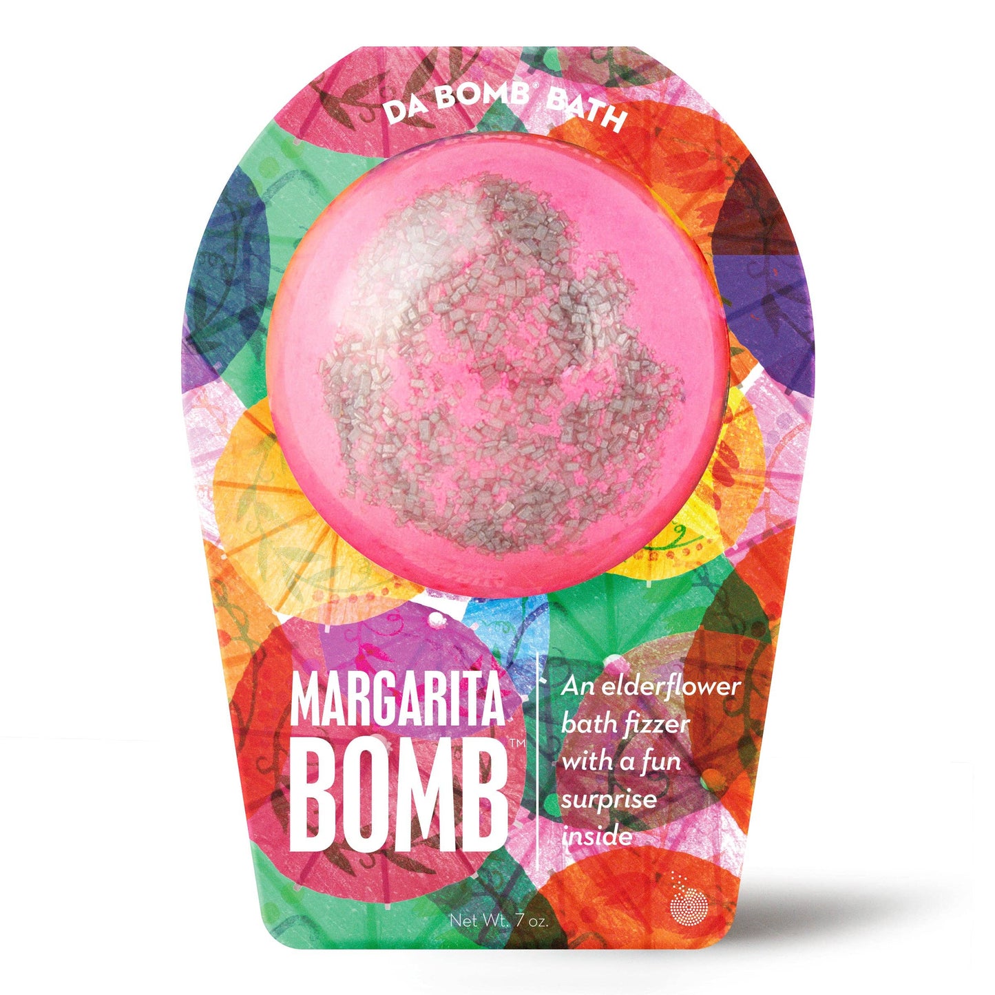 Margarita Bomb