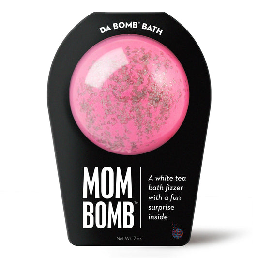 Mom Bomb