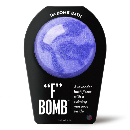 "F" Bomb