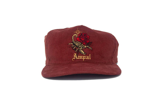 Scorpio Strapback