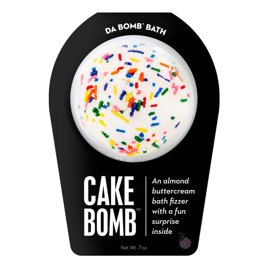 Cake Bomb