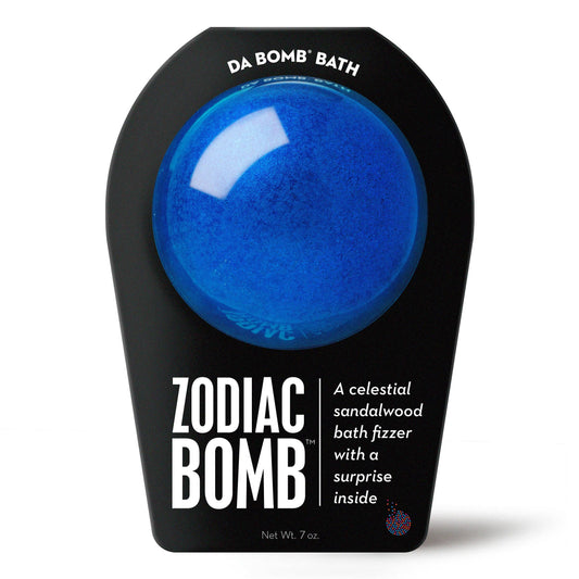 Zodiac Bomb