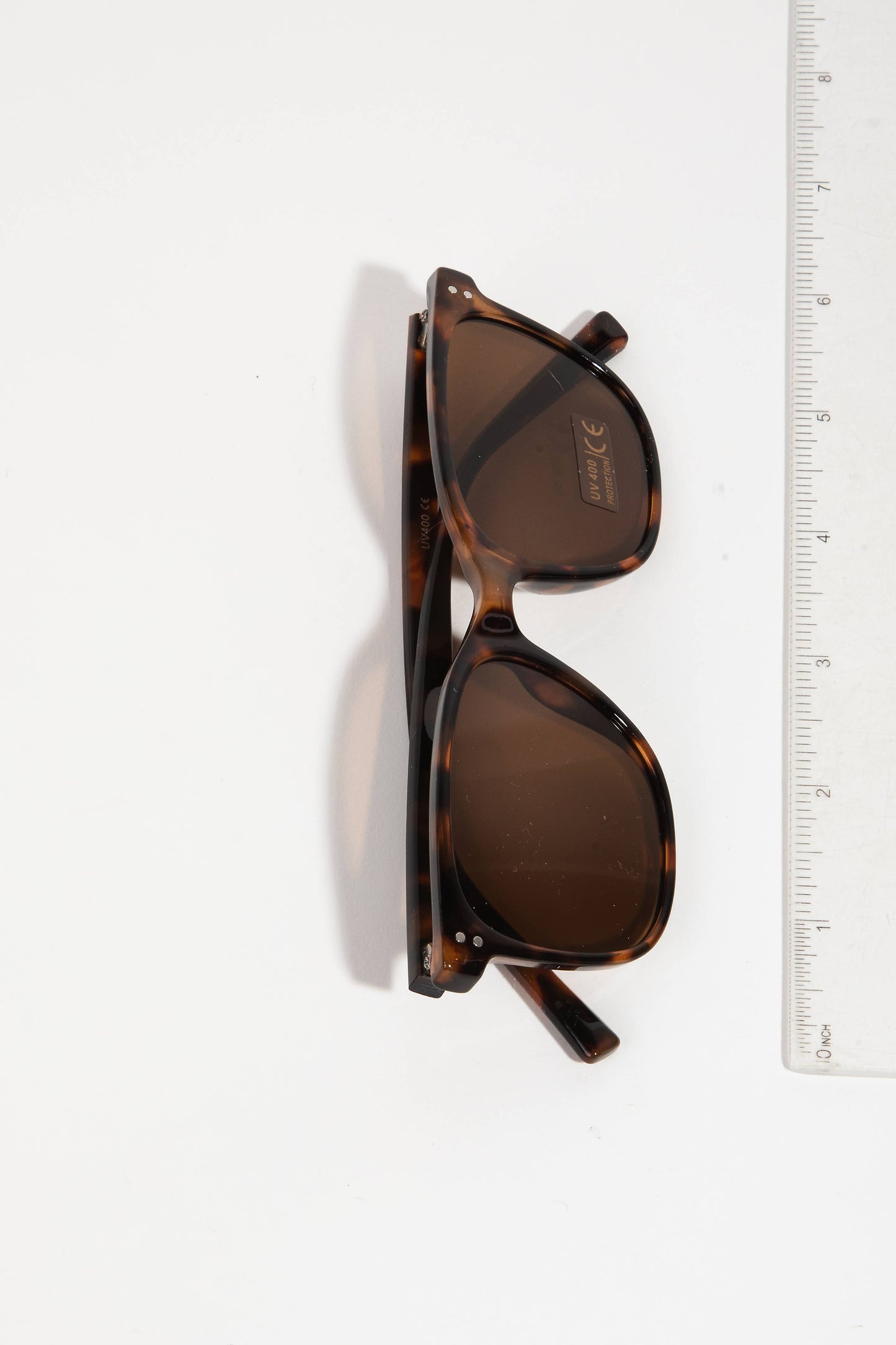 Thin Frame Square Sunglasses: Assorted