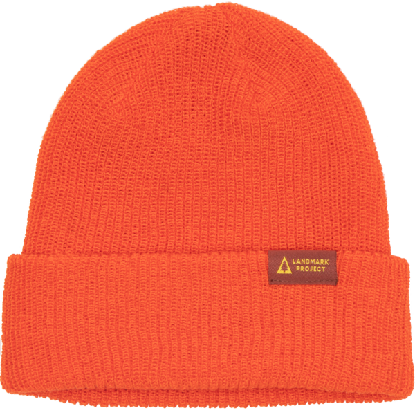 The Blaze Beanie