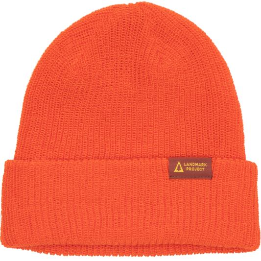 The Blaze Beanie